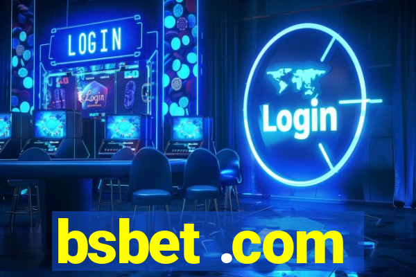 bsbet .com