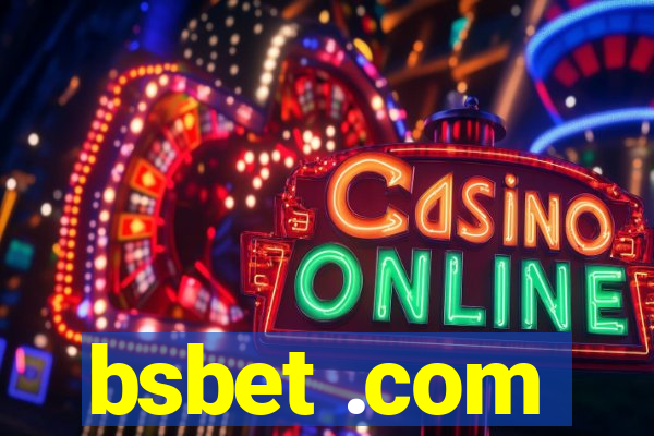 bsbet .com