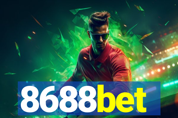 8688bet