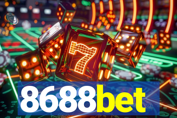 8688bet