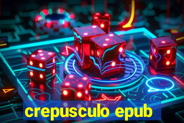 crepusculo epub