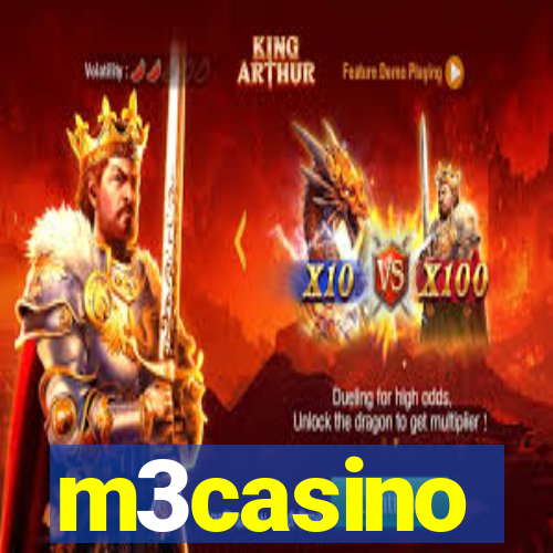 m3casino