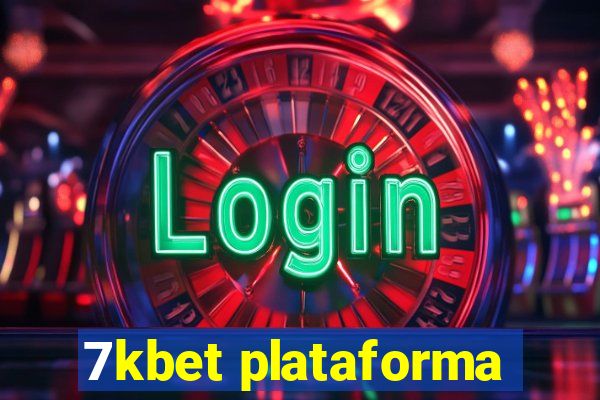 7kbet plataforma