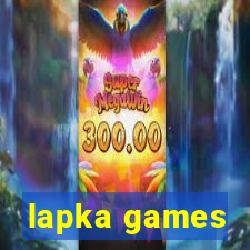 lapka games