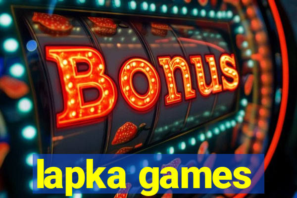 lapka games