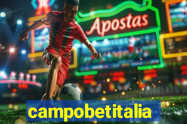 campobetitalia