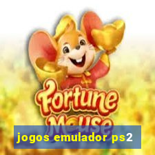 jogos emulador ps2