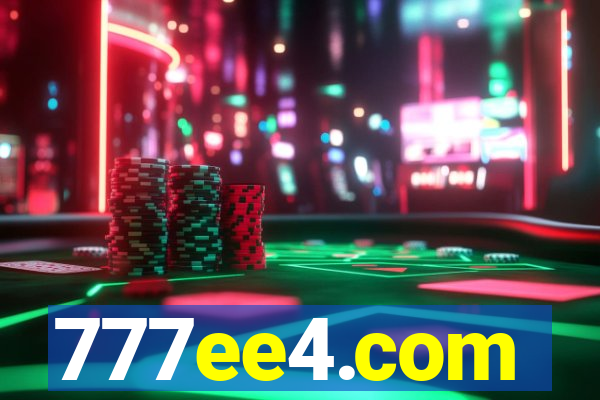 777ee4.com