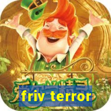 friv terror