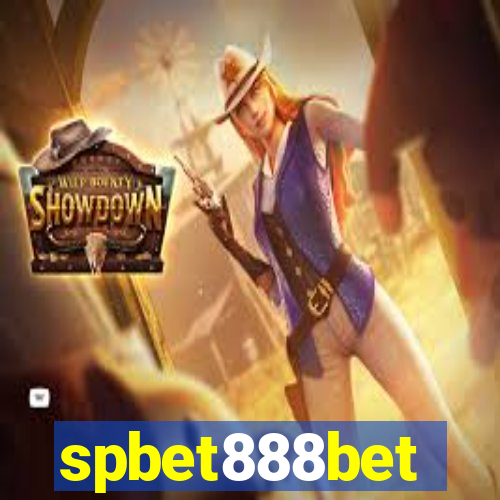 spbet888bet