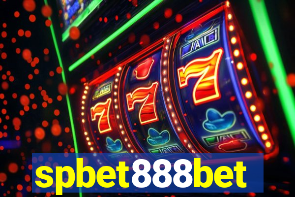 spbet888bet