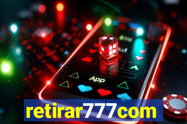 retirar777com