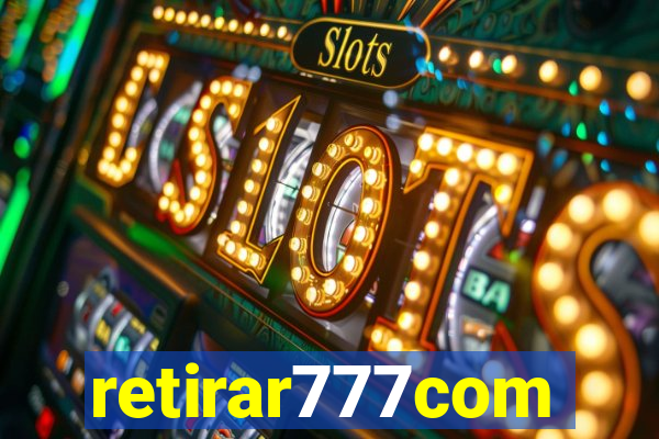 retirar777com