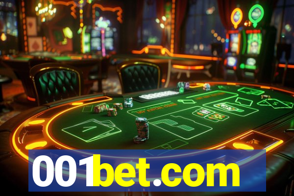 001bet.com