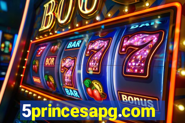 5princesapg.com