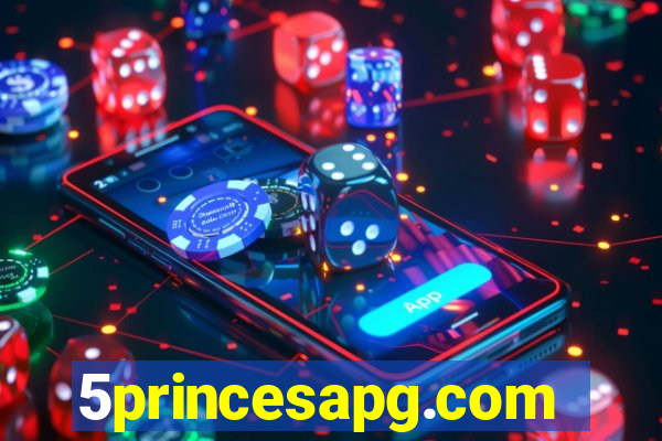 5princesapg.com