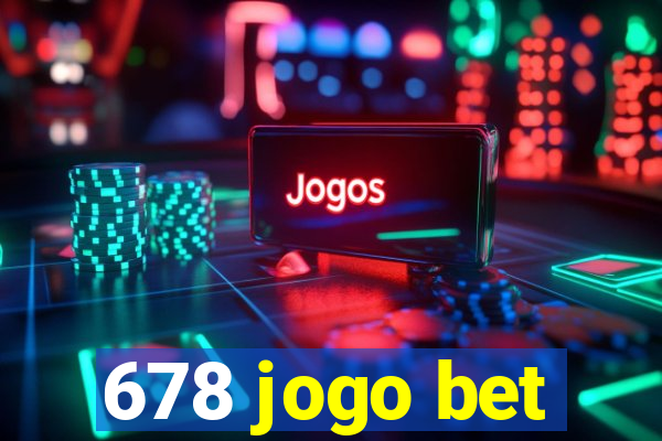 678 jogo bet