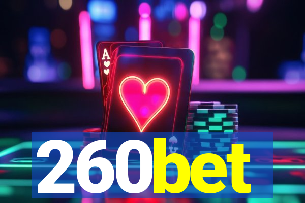 260bet