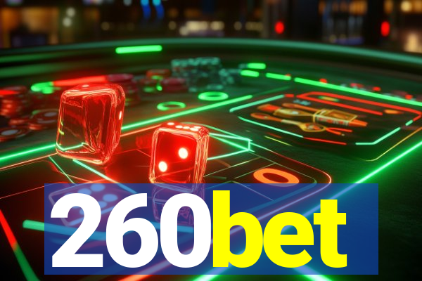 260bet