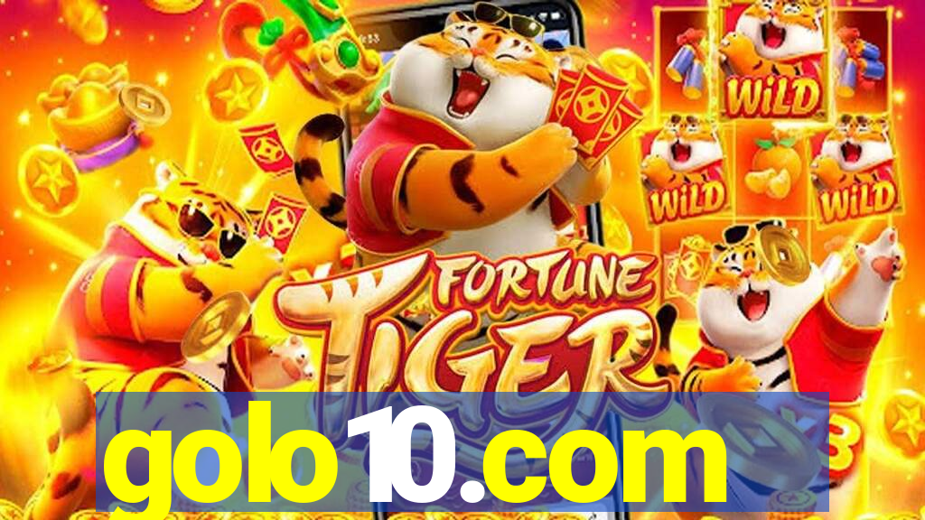 golo10.com