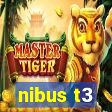 nibus t3