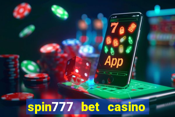 spin777 bet casino pgsoft fortune ox