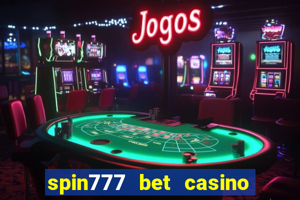 spin777 bet casino pgsoft fortune ox