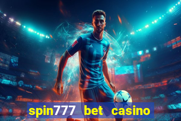 spin777 bet casino pgsoft fortune ox