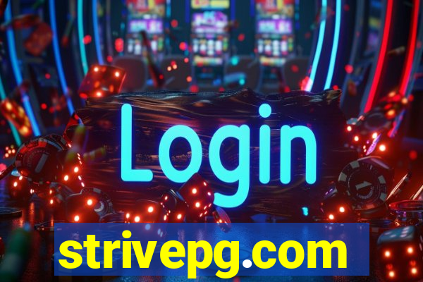 strivepg.com