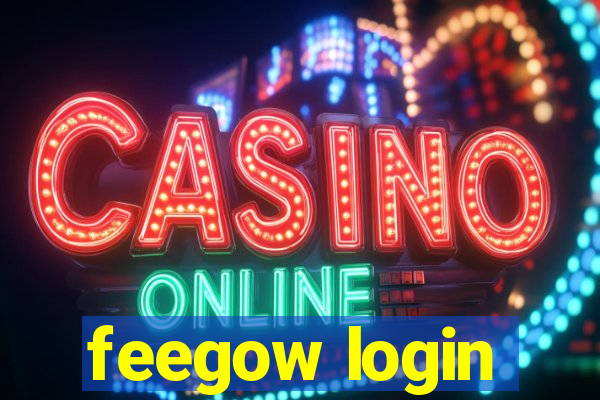 feegow login