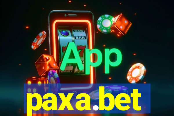 paxa.bet