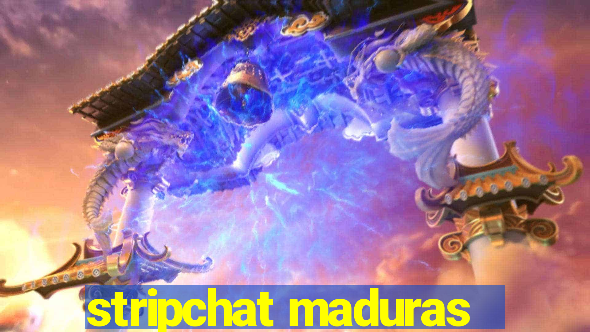 stripchat maduras