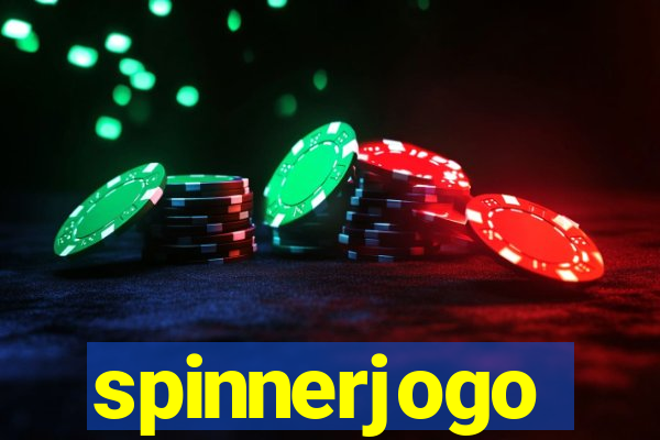 spinnerjogo