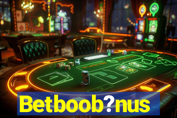 Betboob?nus