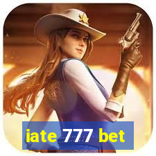 iate 777 bet