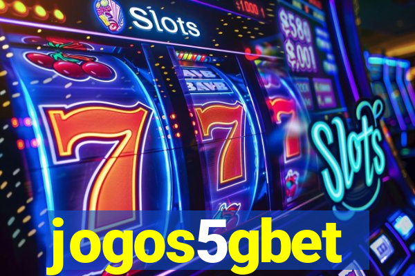 jogos5gbet