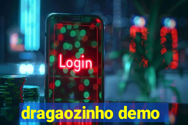 dragaozinho demo