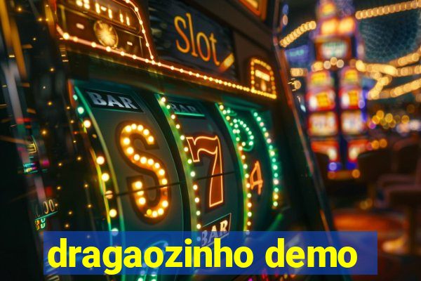 dragaozinho demo