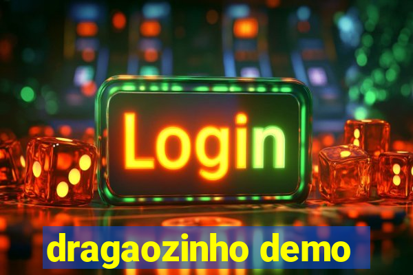 dragaozinho demo