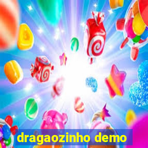 dragaozinho demo