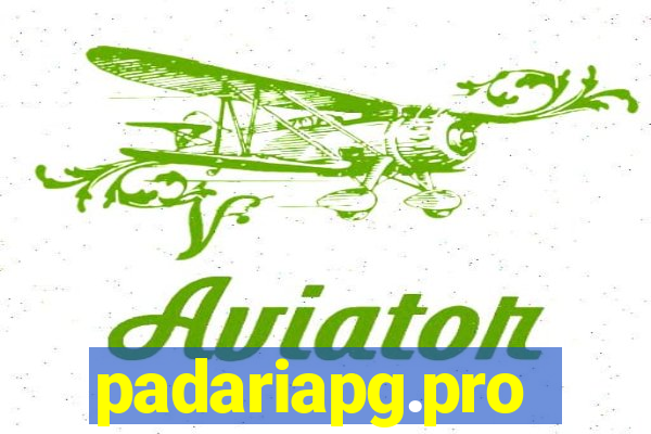 padariapg.pro