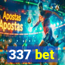 337 bet