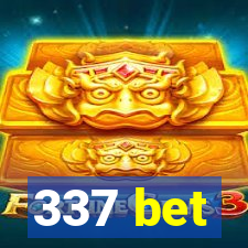 337 bet