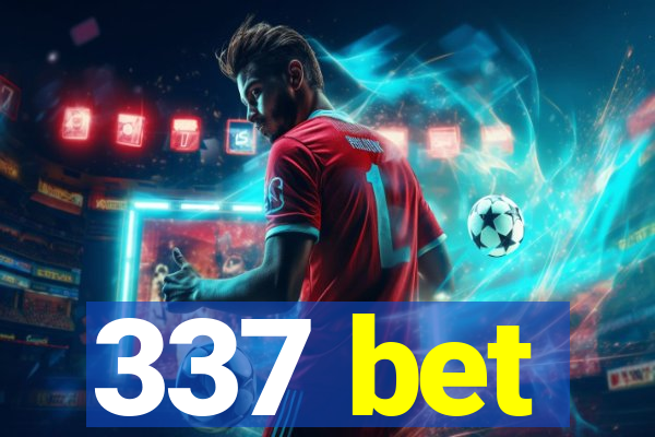 337 bet