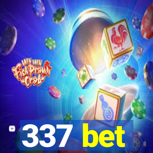 337 bet