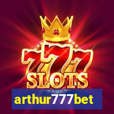 arthur777bet