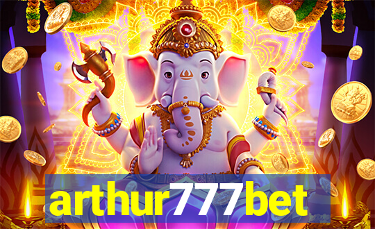 arthur777bet