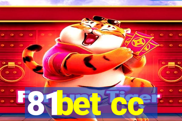 81bet cc