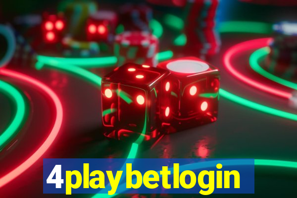 4playbetlogin