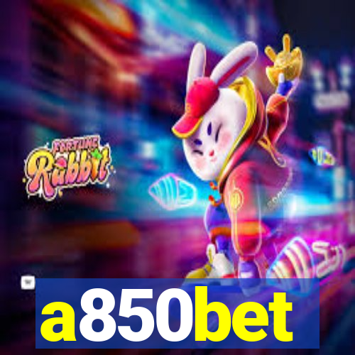 a850bet